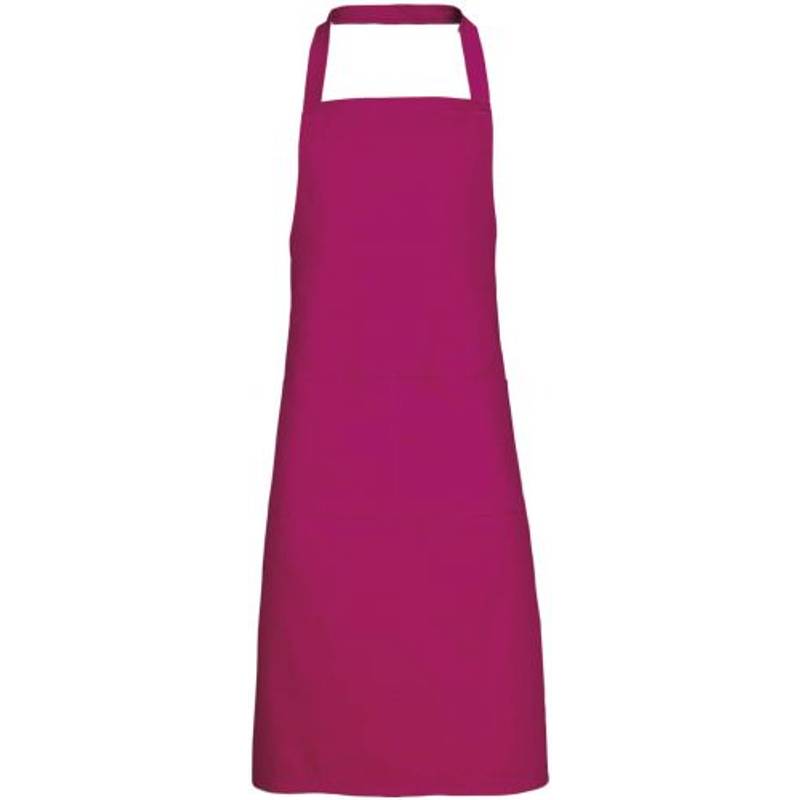 KORINA kuchynská zástera, ružová KORINA kuchynská zástera, ružová